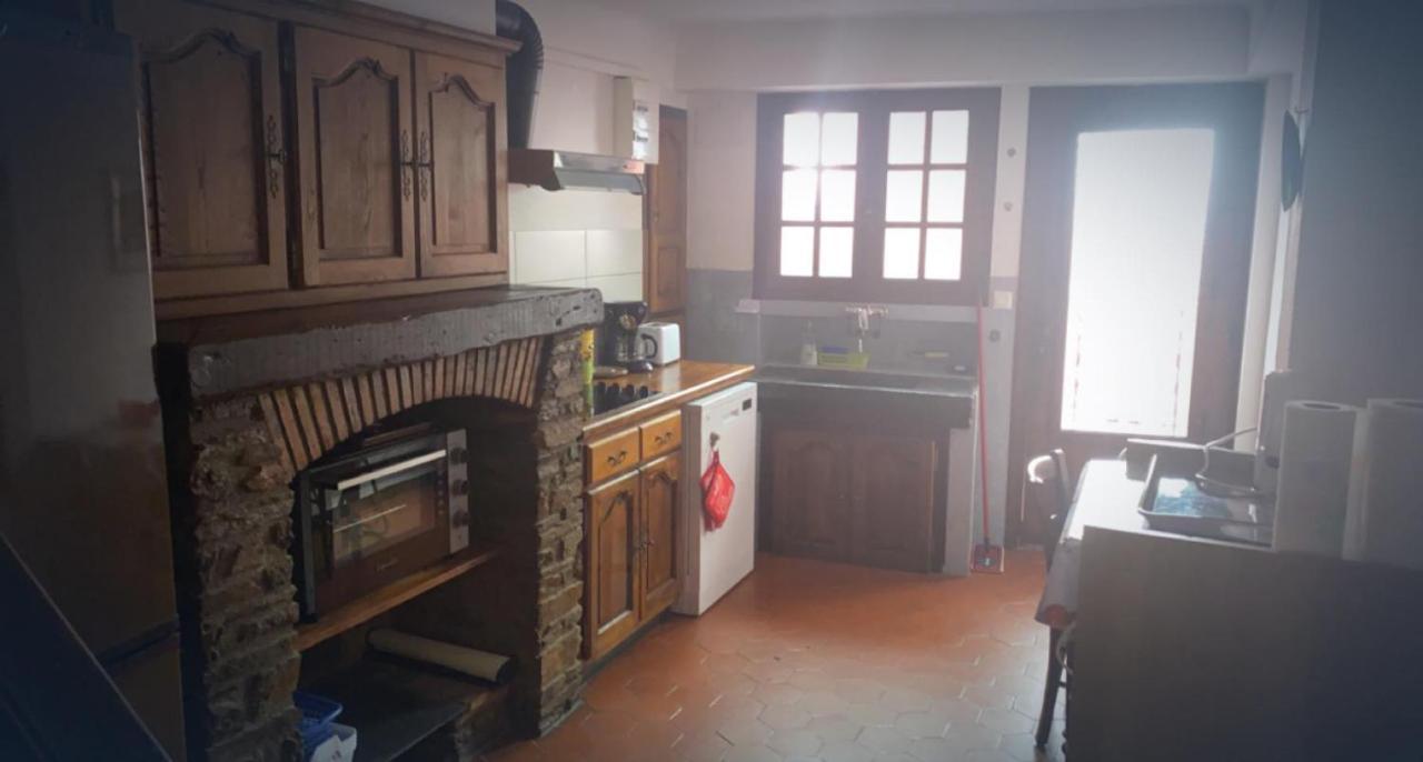 קוליור 6Mir17 - Chaleureuse Maison De Pecheurs Idealement Situee מראה חיצוני תמונה