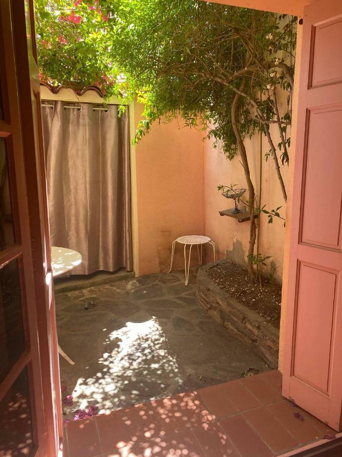 קוליור 6Mir17 - Chaleureuse Maison De Pecheurs Idealement Situee מראה חיצוני תמונה