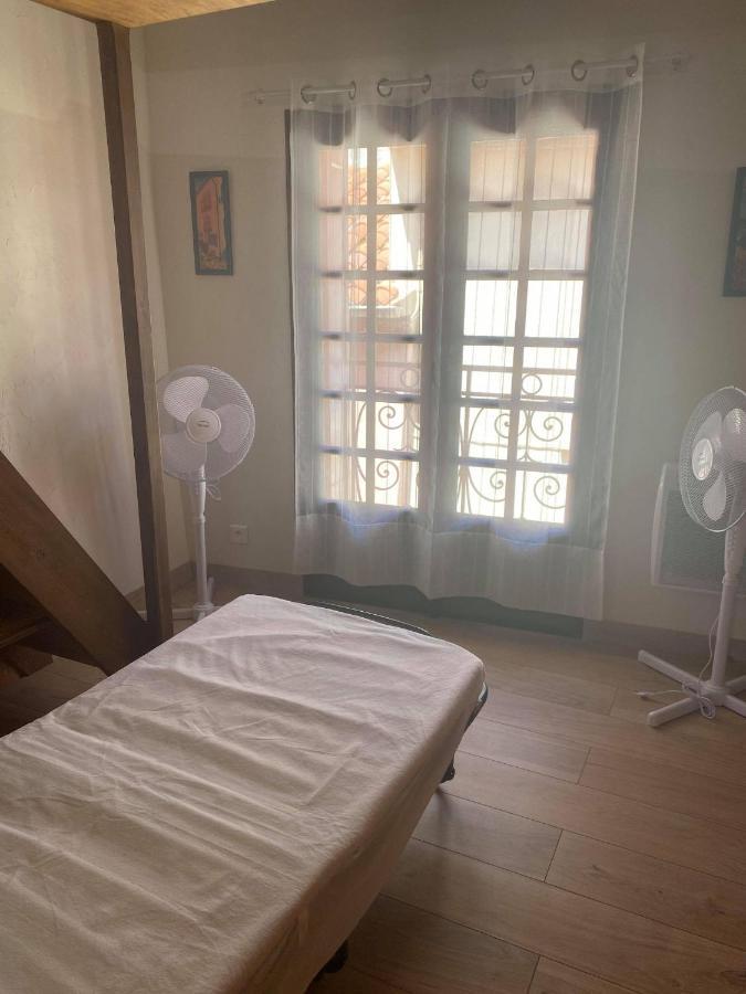קוליור 6Mir17 - Chaleureuse Maison De Pecheurs Idealement Situee מראה חיצוני תמונה